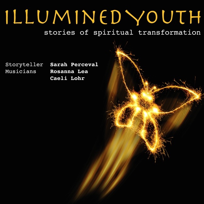 Illumined Youth - Click Image to Close